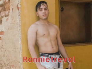 Ronnietrevol