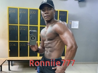 Ronniie777