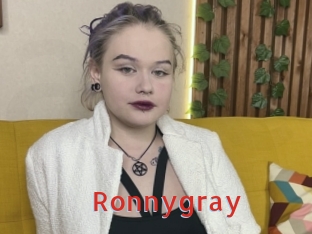 Ronnygray