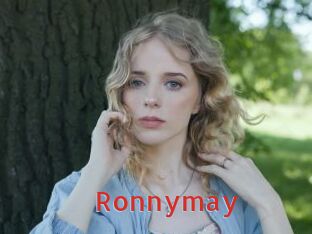 Ronnymay