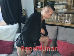 Ronwelman