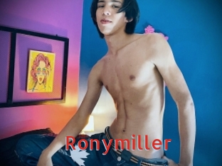 Ronymiller