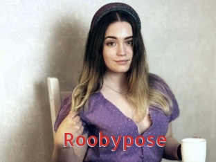 Roobypose