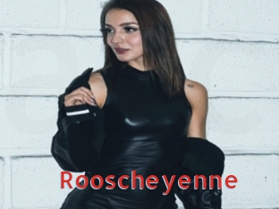 Rooscheyenne