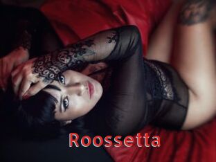 Roossetta