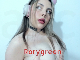 Rorygreen