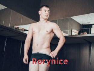 rorynice Archive DVD NET