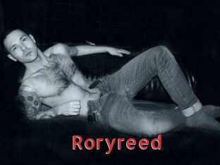 Roryreed