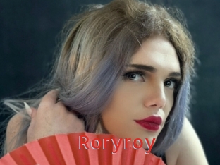 Roryroy