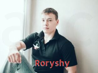 roryshy Archive DVD NET