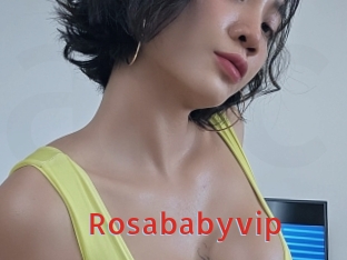 Rosababyvip