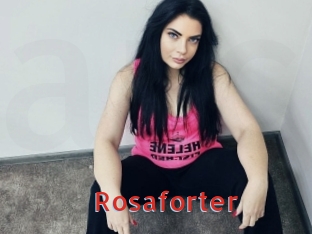 Rosaforter