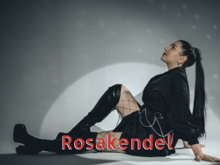 Rosakendel