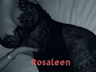 Rosaleen