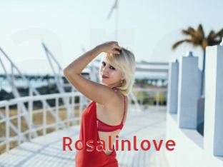 Rosalinlove
