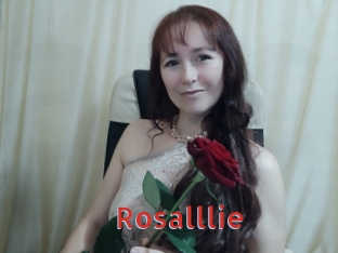 Rosalllie