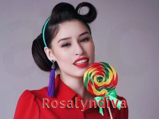 Rosalyndiva