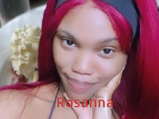 Rosanna