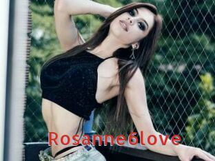 Rosanne6love