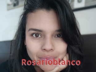 Rosarioblanco
