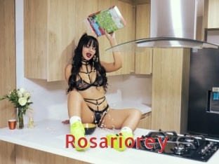 Rosariorey