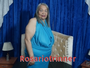 Rosariotrinner