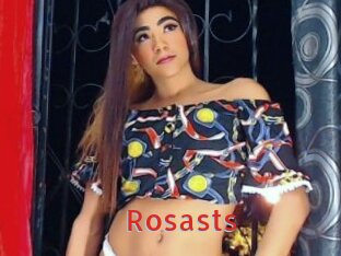 Rosasts