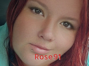 Rose91