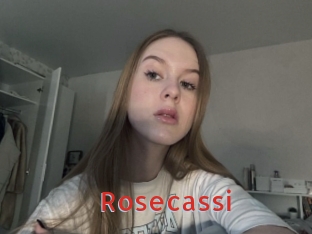 Rosecassi