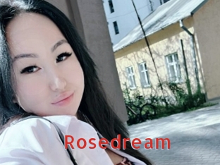 Rosedream