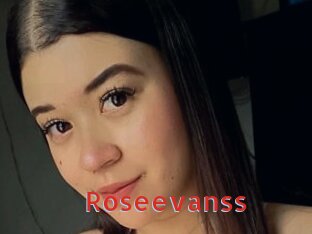 Roseevanss