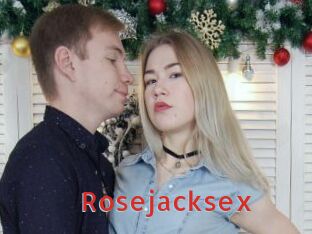 Rosejacksex