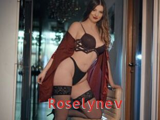 roselynev Archive DVD NET