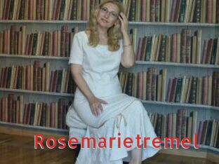 Rosemarietremel