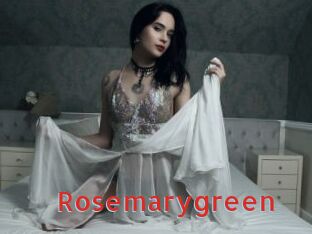 Rosemarygreen