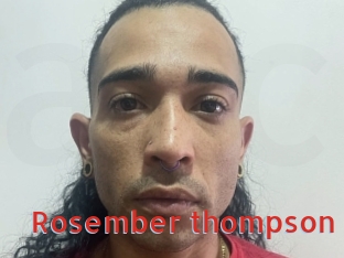 Rosember_thompson