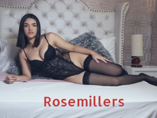 Rosemillers