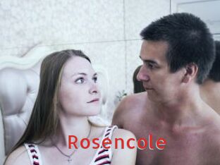 Rosencole