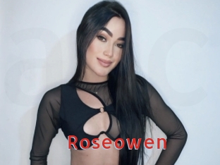 Roseowen