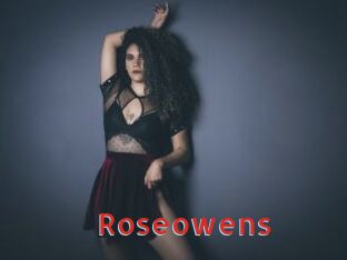 Roseowens