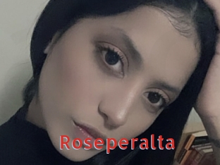 Roseperalta