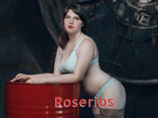 Roserios