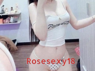 Rosesexy18