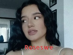 Roseswe