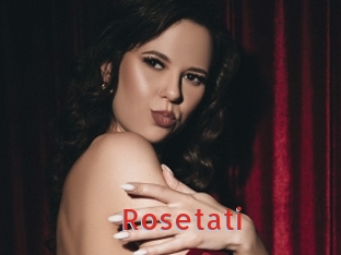 Rosetati