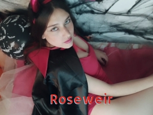 Roseweir