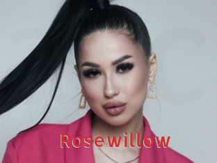 Rosewillow