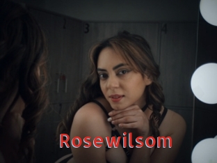 Rosewilsom