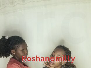 Roshanemilly