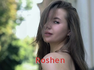 Roshen